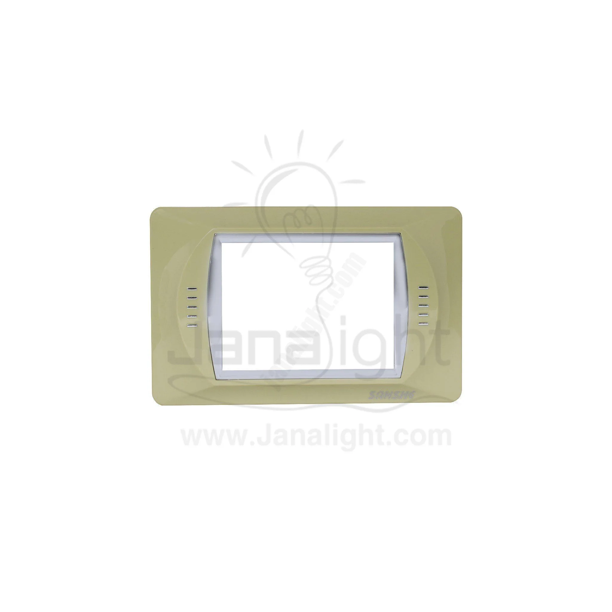 جنى لايت -Jana Light تجارة جميع الادوات الكهربائية